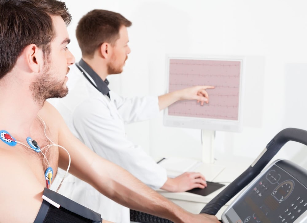 TMT Test (Treadmill Test) Cost, Purpose, Procedure, and Risks